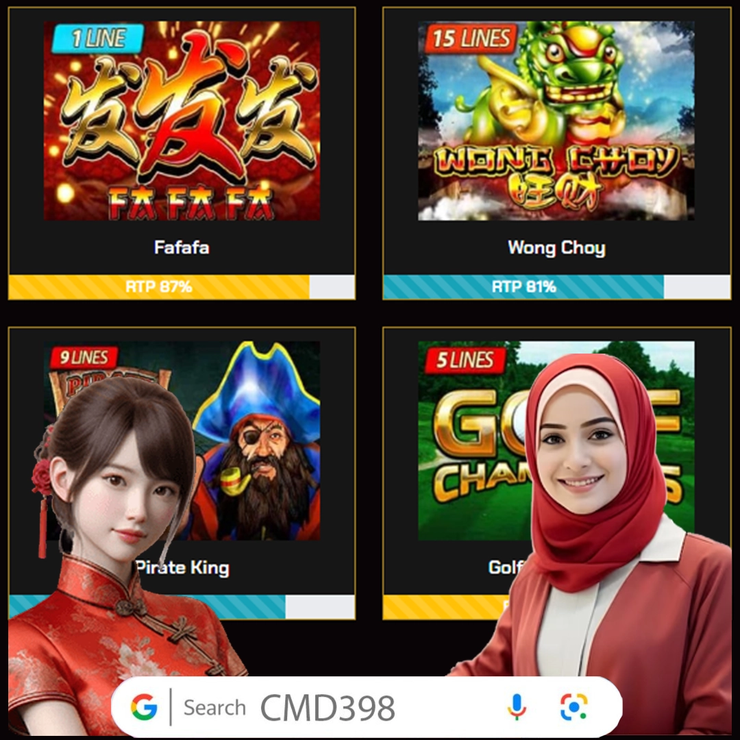 CMD398